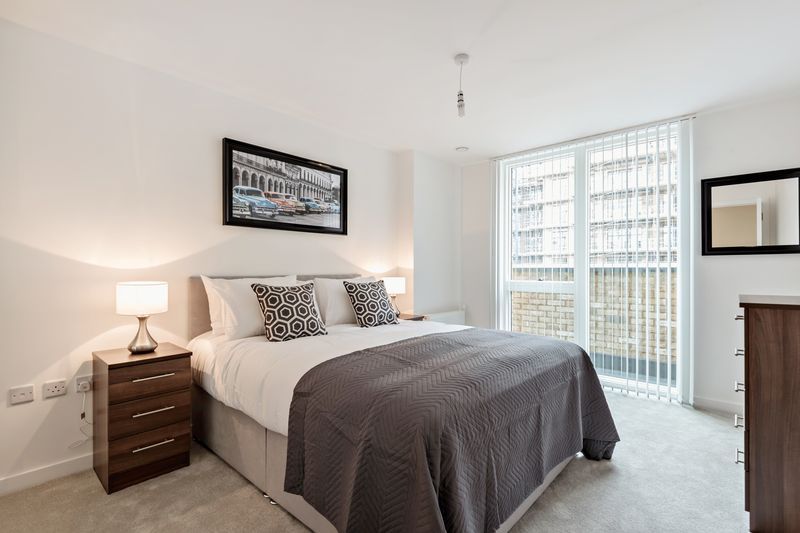 Property photo 3 of 11 Bedroom 1