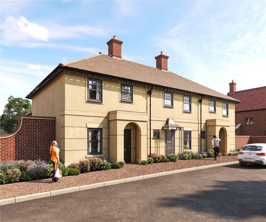 Property photo 1 of 7 Cgi External Example