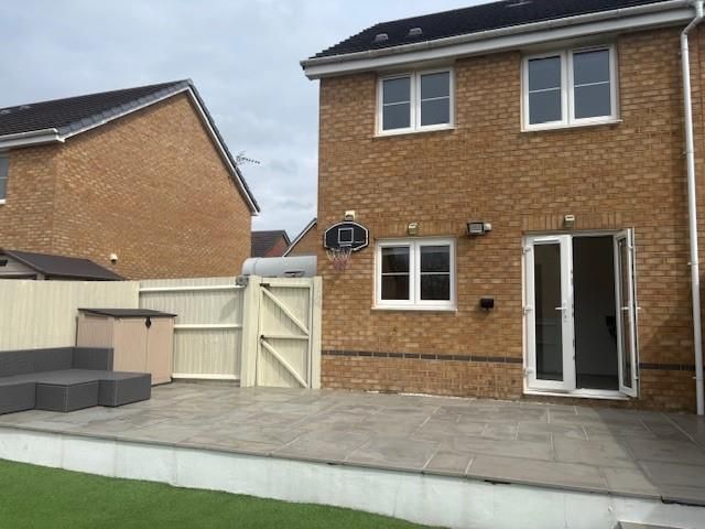 Additional image 15 of 3 bed semi-detached house to rentSt. Ilid's Meadow, Llanharan CF72