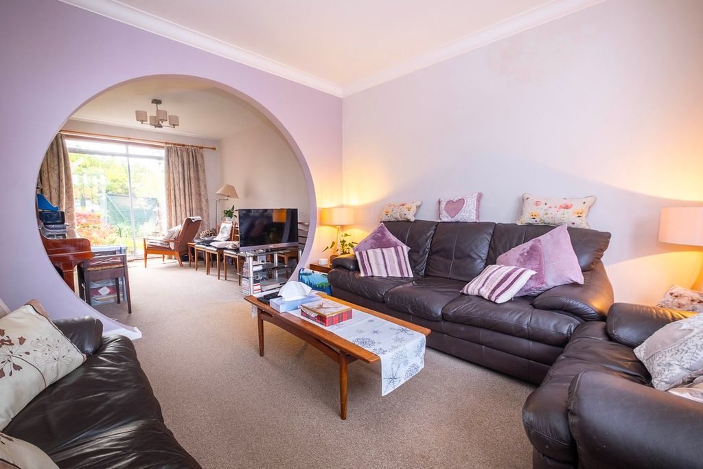 Property photo 3 of 42 Living Room / Dining Room