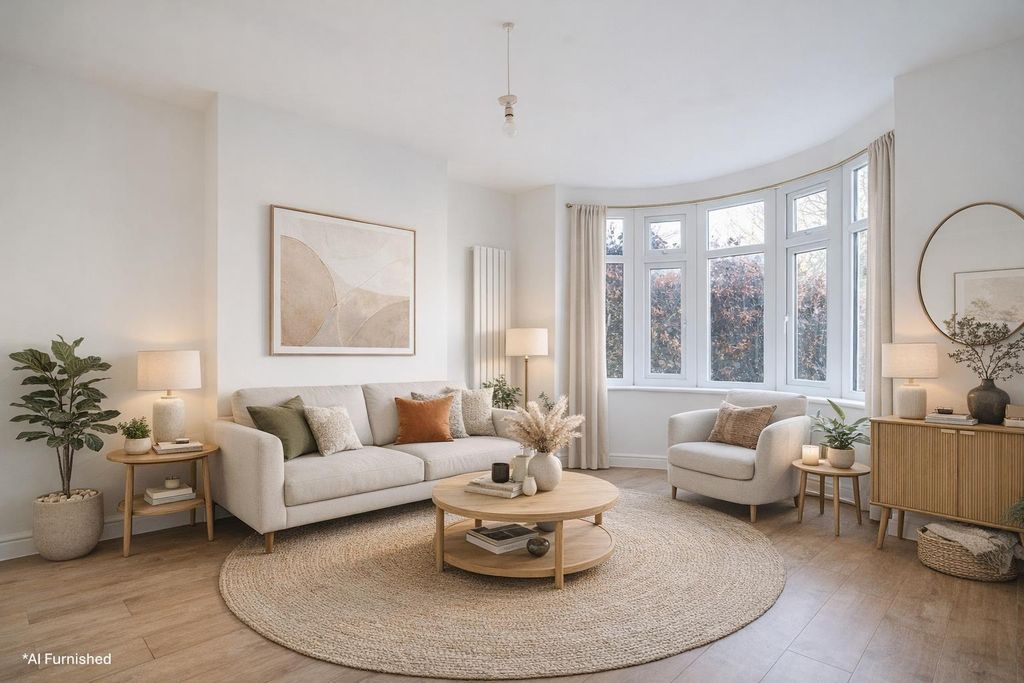 Property photo 2 of 21 Living Room