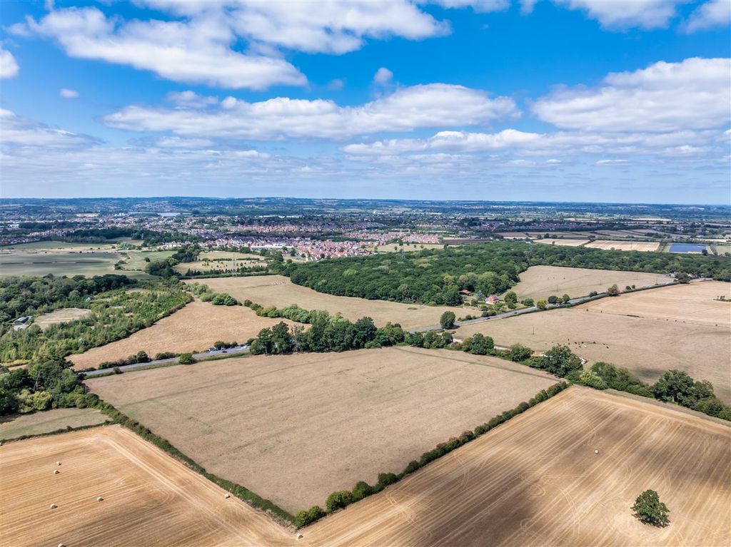 Property photo 2 of 8 Amouracre Farm - Drone High Res 2 Of 23.Jpg