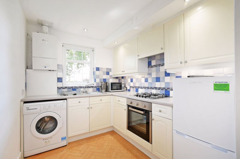 Property photo 2 of 16 Kitchen