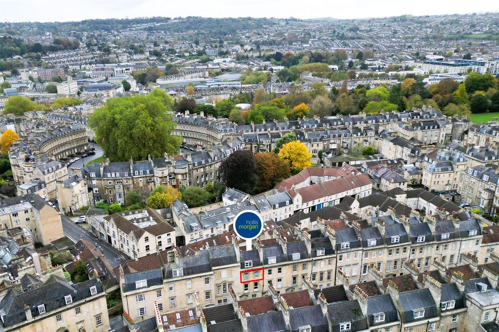 Property photo 1 of 16 Flat 3, 38, Rivers Street Walcott, Bath, Ba1 2Qa |