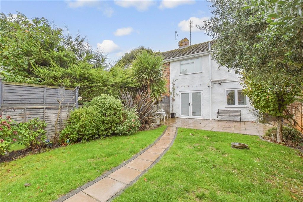 Property photo 2 of 13 Rear Garden