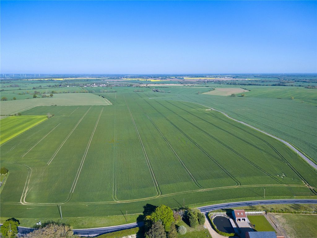 Additional image 4 of Land for saleGreat Raveley, Huntingdon PE28