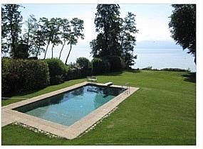 Property photo 3 of 6 Lake Front Property Close To Geneva