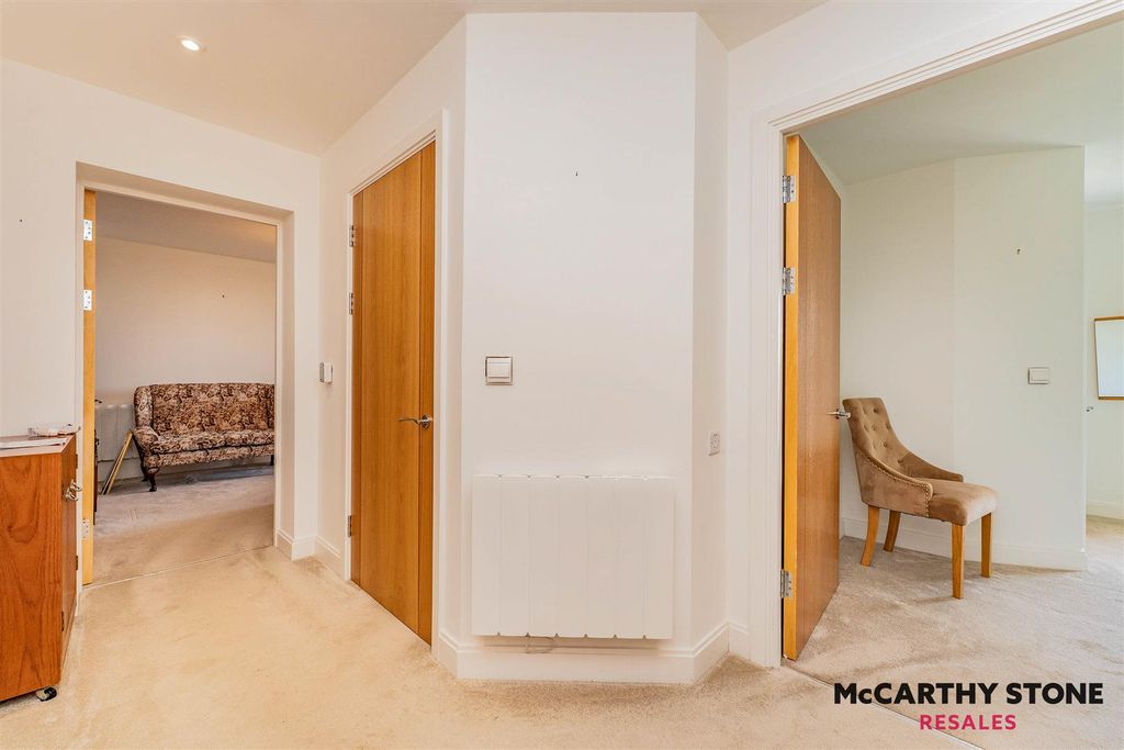 Additional image 13 of 1 bed flat for saleElizabeth Place, Trimbush Way, Market Harborough LE16