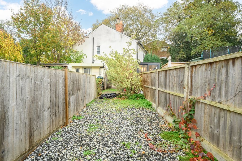 Additional image 8 of 2 bed terraced house for saleWaverley Road, Weybridge KT13