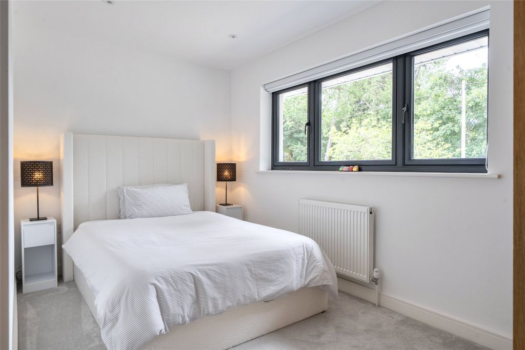 Additional image 11 of 4 bed detached house for saleBegbrook Park, Frenchay, Bristol BS16