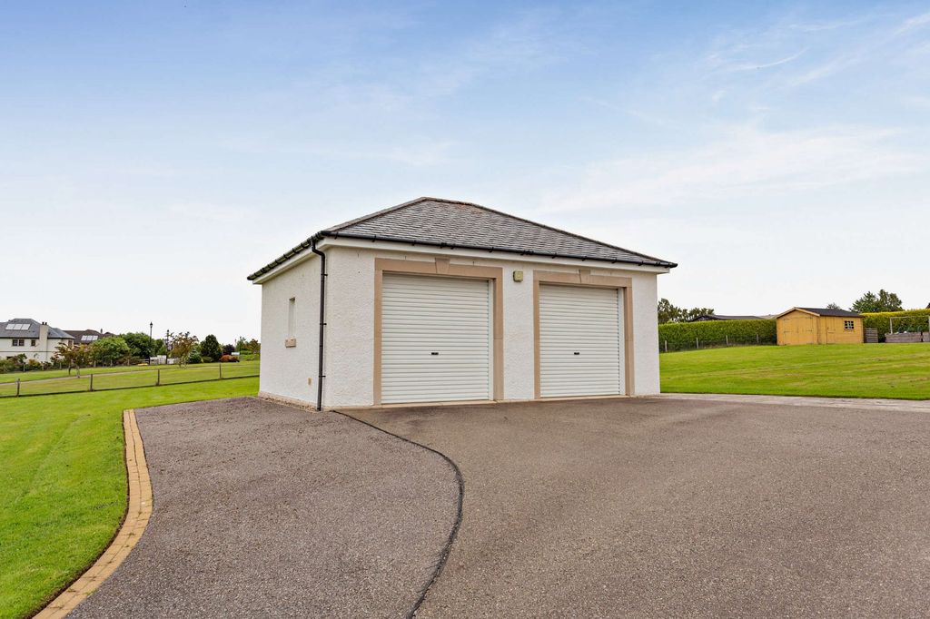 Additional image 6 of 5 bed detached house for saleHeights Of Woodside, Westhill, Inverness, Highland IV2