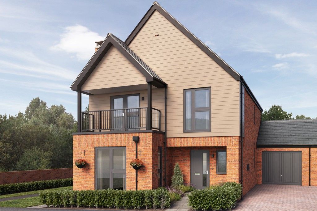 Property photo 1 of 9 Kings Barton At Monarchs Mead