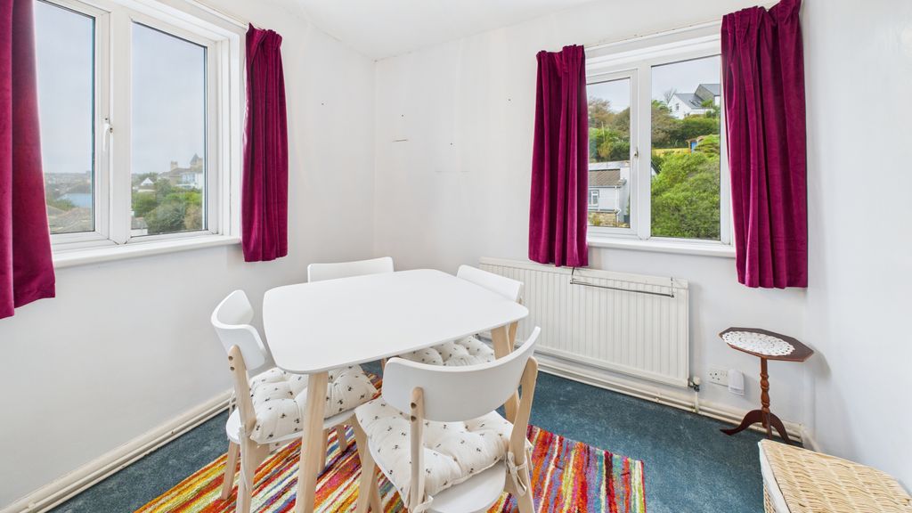 Additional image 5 of 3 bed flat for saleChyandour Cliff, Penzance TR18