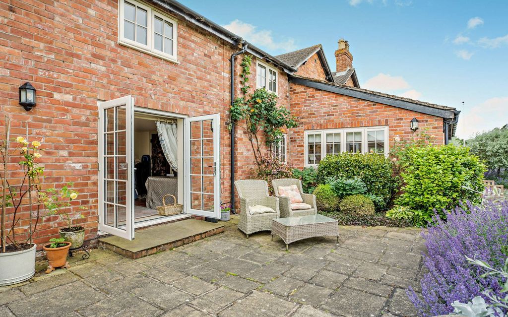 Additional image 27 of 4 bed equestrian for saleRodington, Shrewsbury, Shropshire SY4