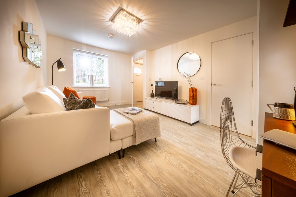 Property photo 2 of 9 Mottram Showhome Living
