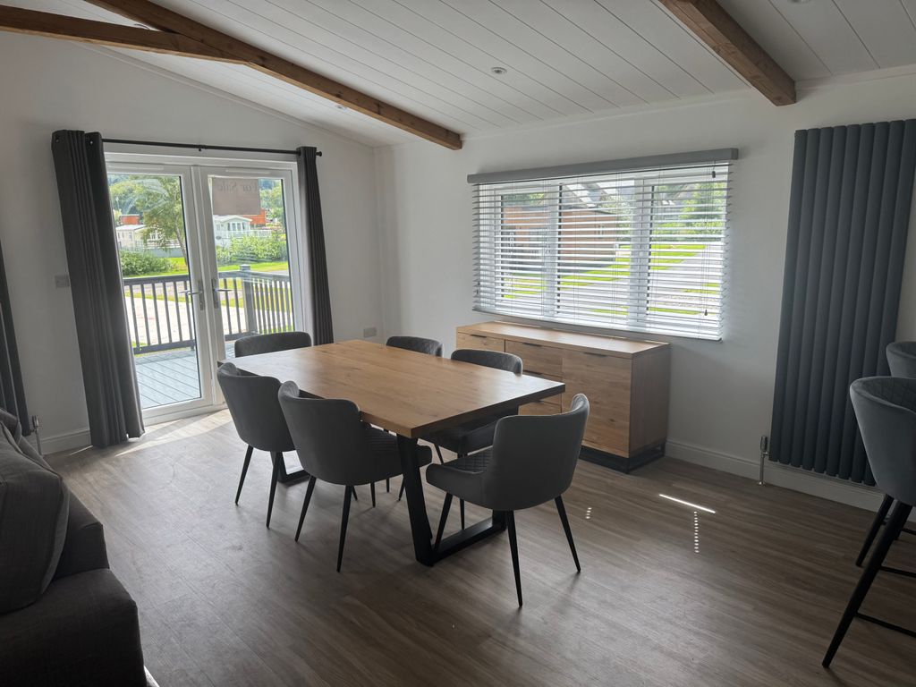 Additional image 6 of 3 bed lodge for saleKenmore Lodge, Mains Of Taymouth, Kenmore PH15