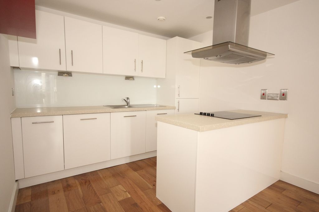 Property photo 3 of 5 Open Plan Kitchen