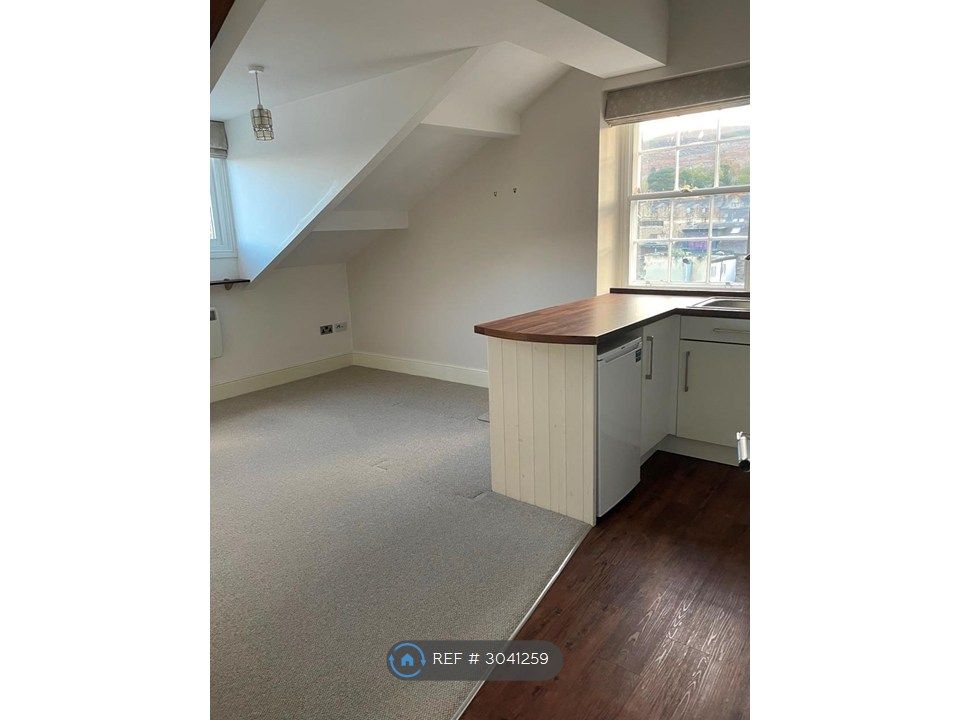 Property photo 2 of 13 Open Plan Kitchen/Living Room