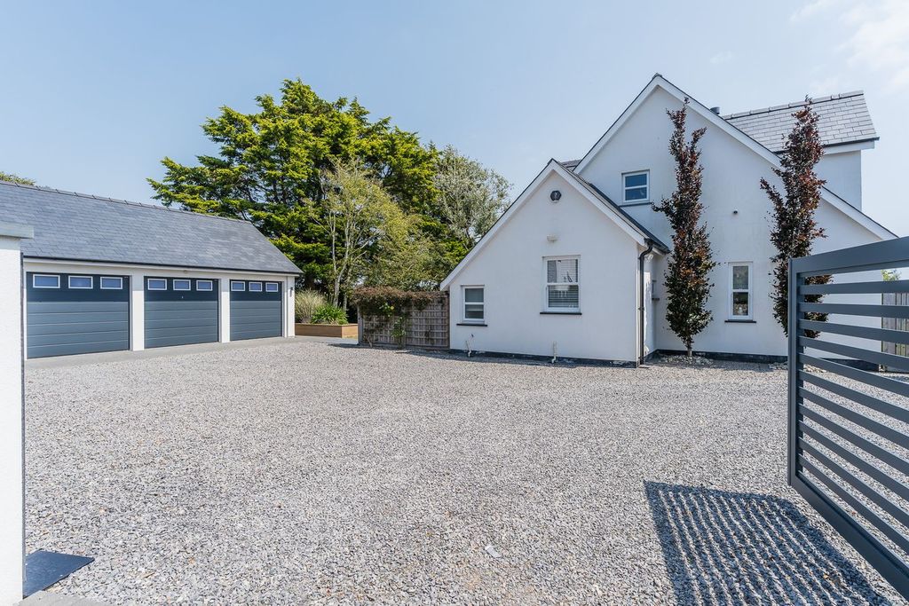 Additional image 52 of 5 bed detached house for saleGolf Road, Abersoch, Pwllheli LL53