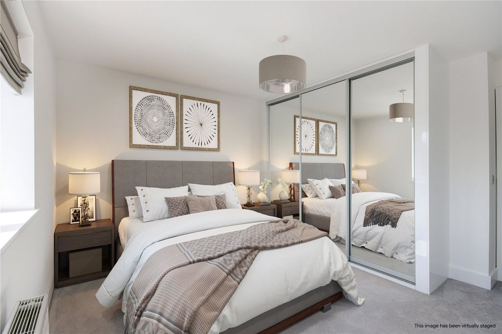 Property photo 3 of 7 Show Home Bedroom Dd