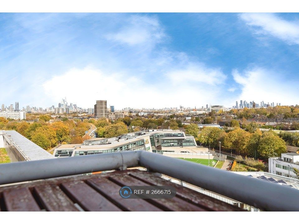 Property photo 2 of 19 View From Balcony