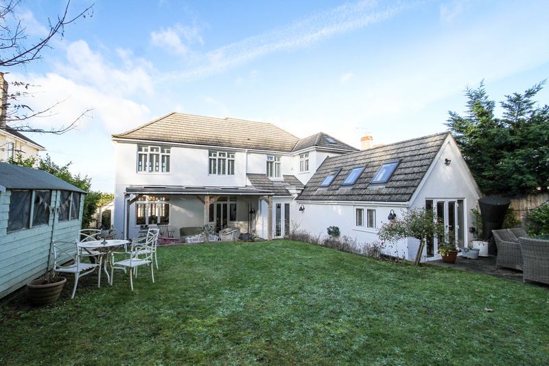 Property photo 3 of 42 Rear