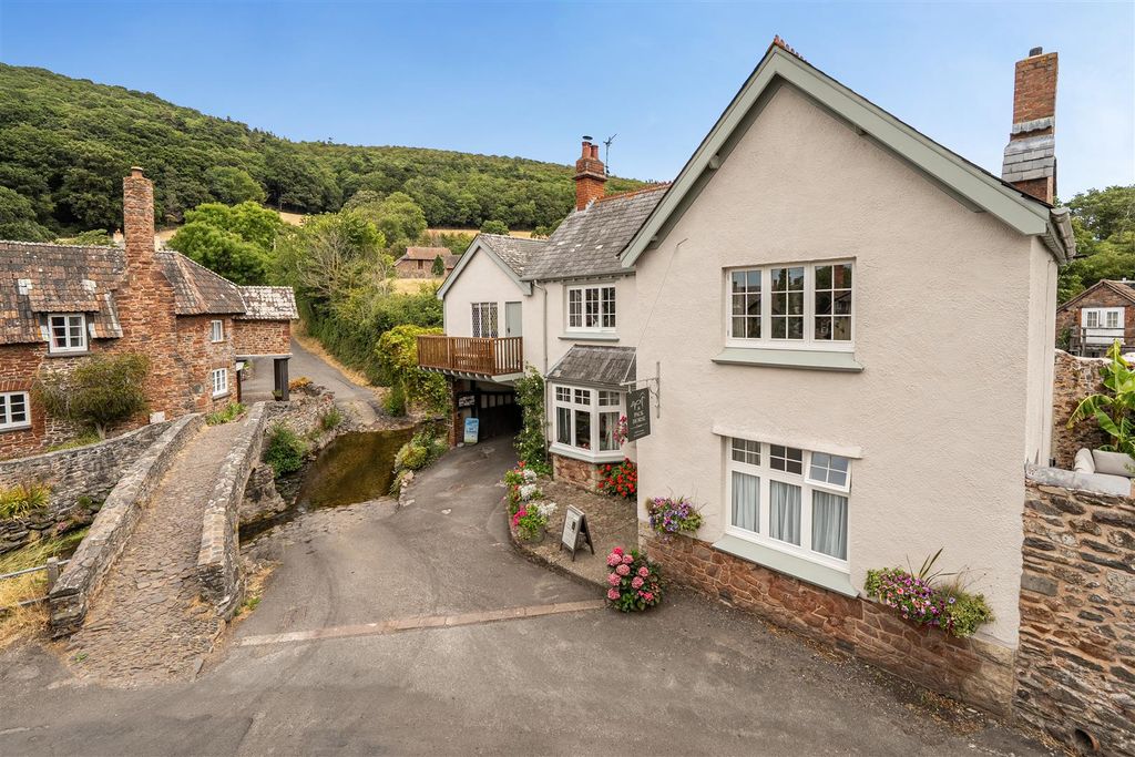 Property photo 1 of 69 The Pack Horse