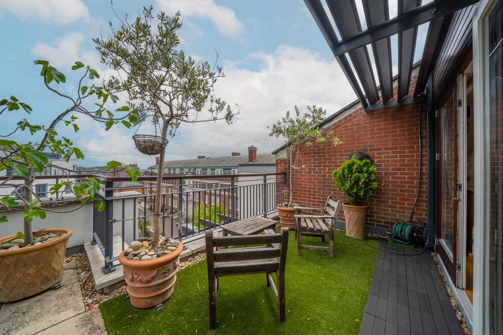 Additional image 17 of 2 bed flat for saleStandard Hill, Nottingham NG1