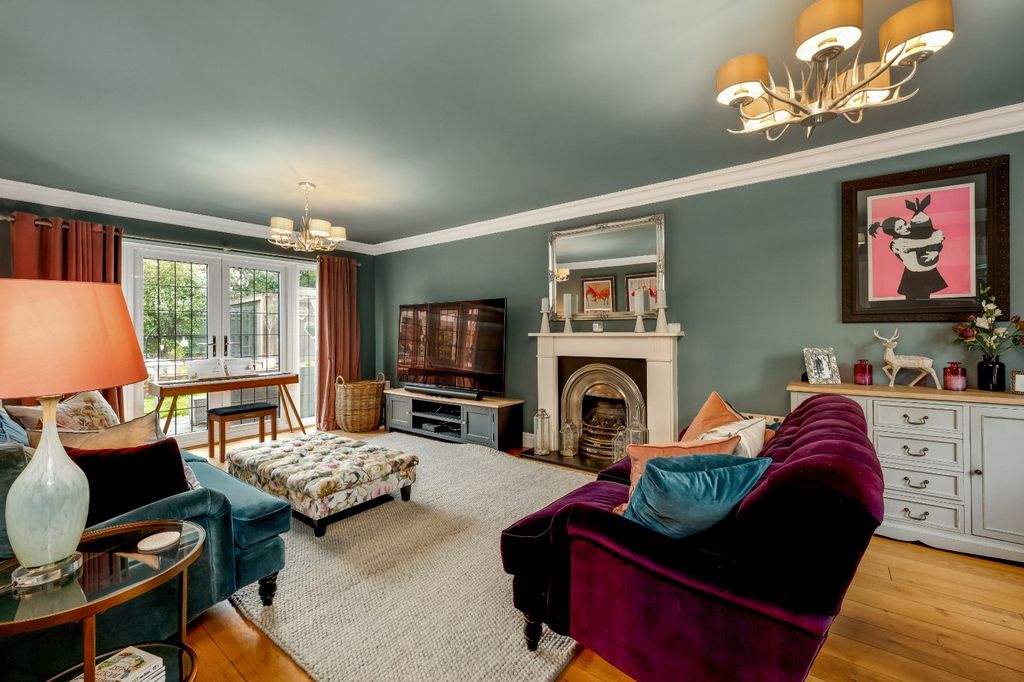 Property photo 3 of 27 Reception Room