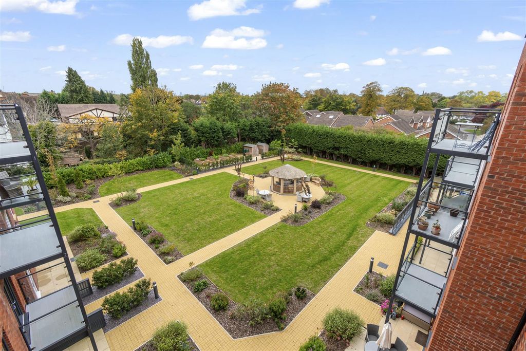 Additional image 29 of 3 bed flat for saleBroadleaf House, Birmingham Road, Sutton Coldfield B72