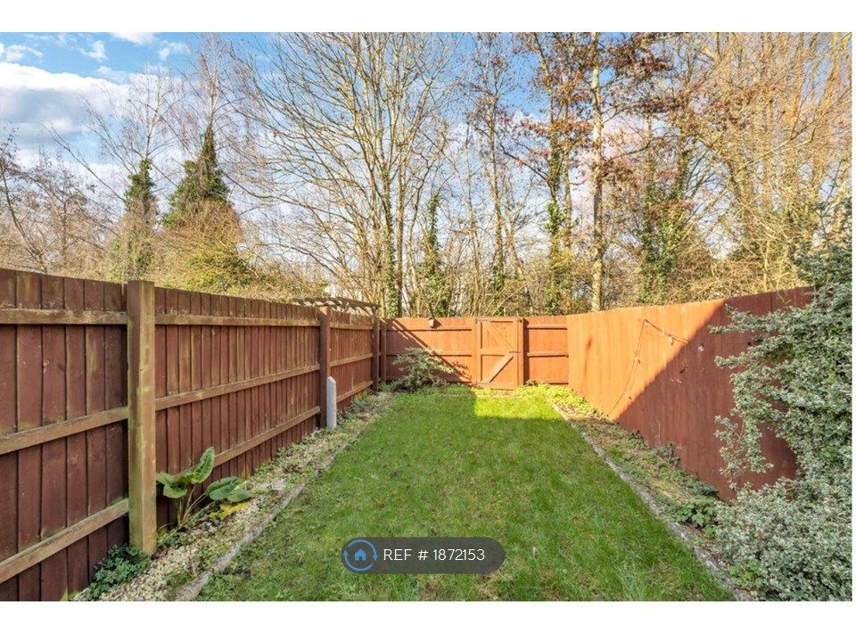 Property photo 2 of 12 Rear Garden