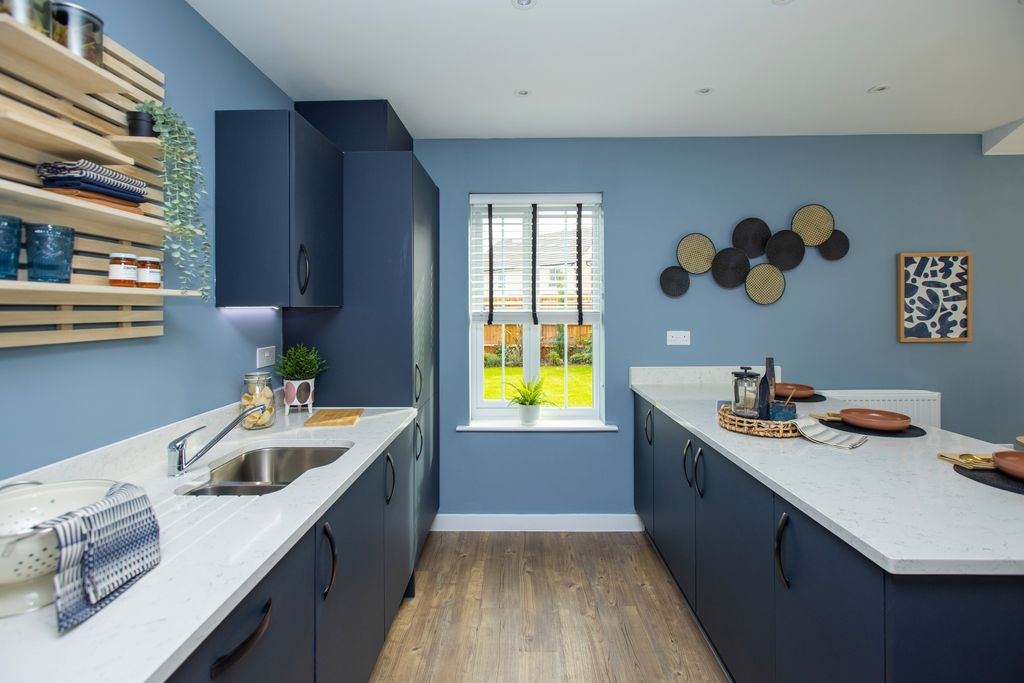 Property photo 3 of 11 Bowmont Coun4639