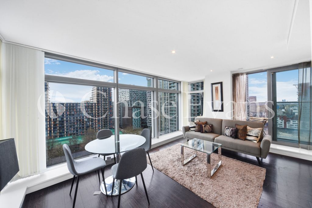 Property photo 1 of 15 Living Area