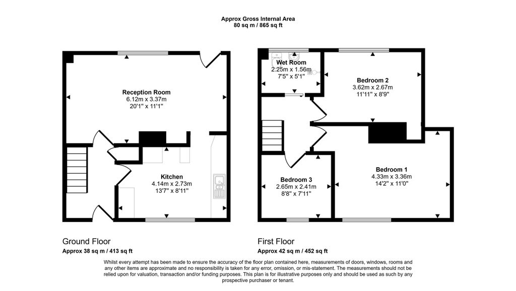 Property photo 2 of 10 58 Welford Gardens.Jpg