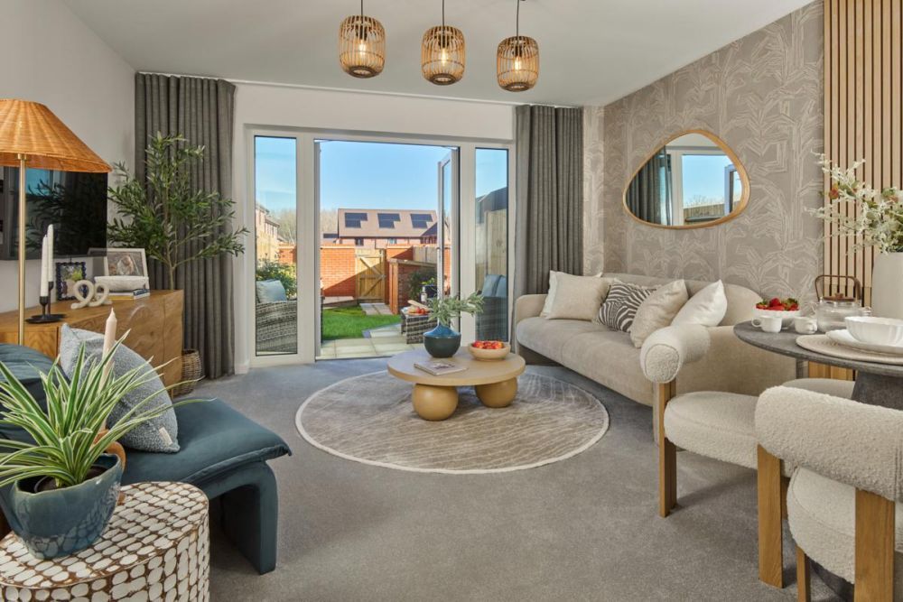 Property photo 2 of 10 The Leigh