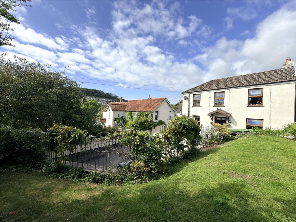 Additional image 13 of 3 bed detached house for saleEast Street, Braunton, Devon EX33