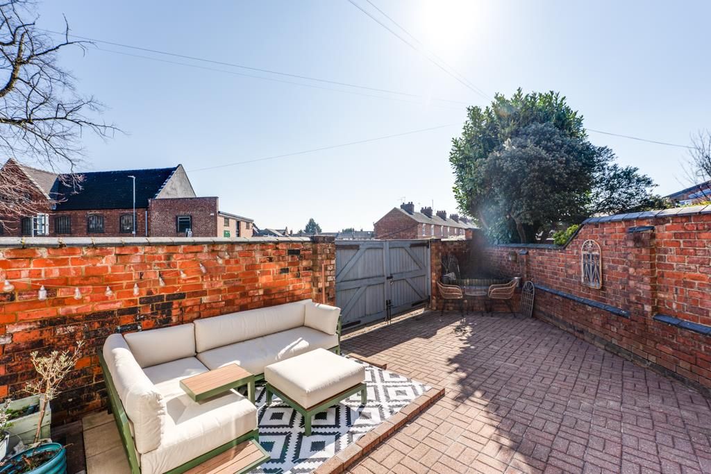 Additional image 21 of 3 bed terraced house for saleWilliam Street, Kettering NN16