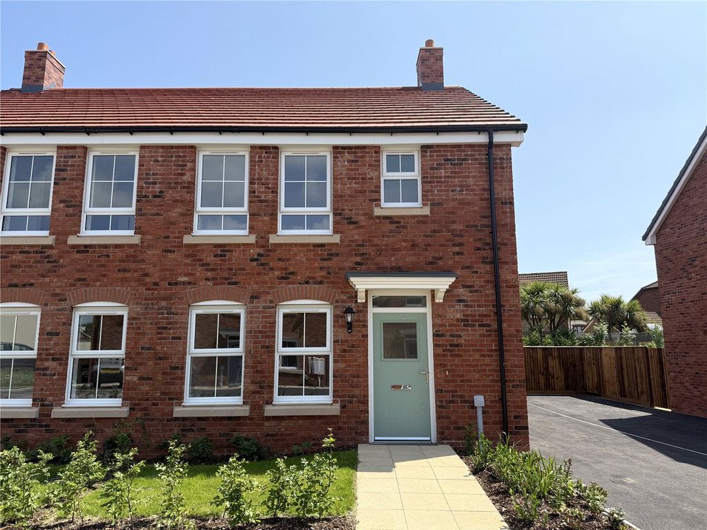 Property photo 1 of 5 Narberth