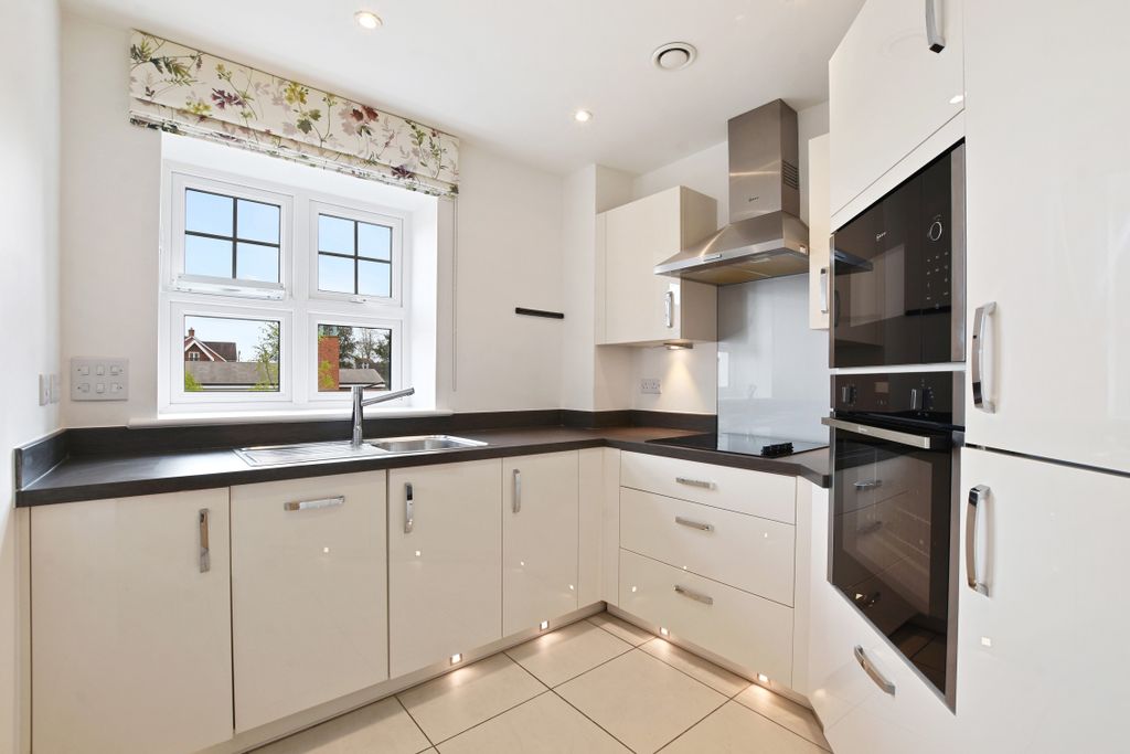 Property photo 2 of 10 Typical Kitchen