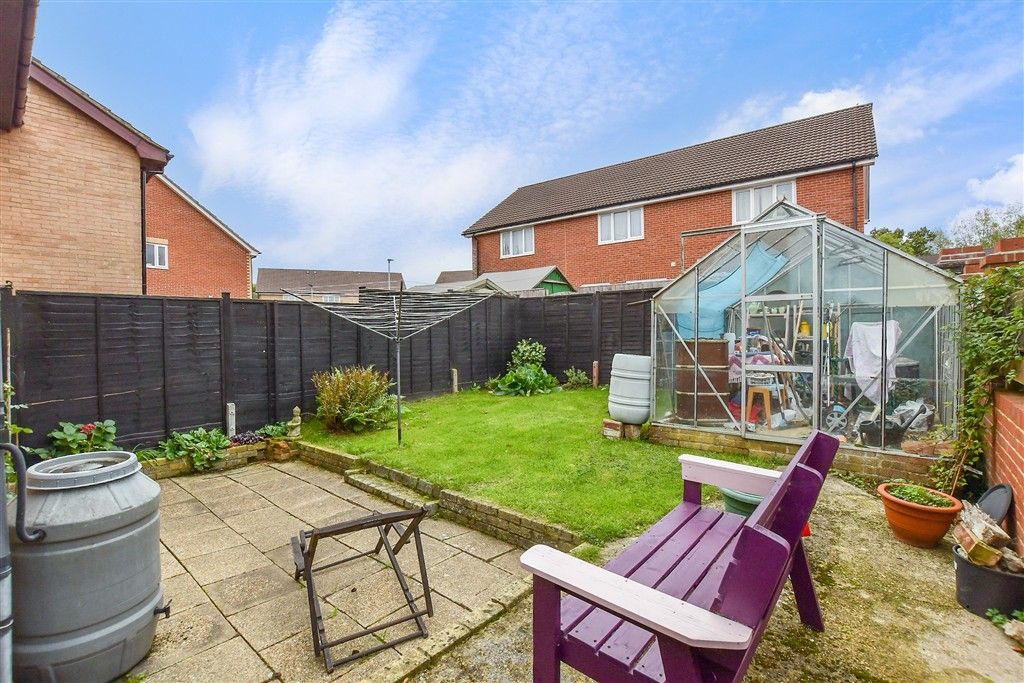 Property photo 2 of 9 Rear Garden