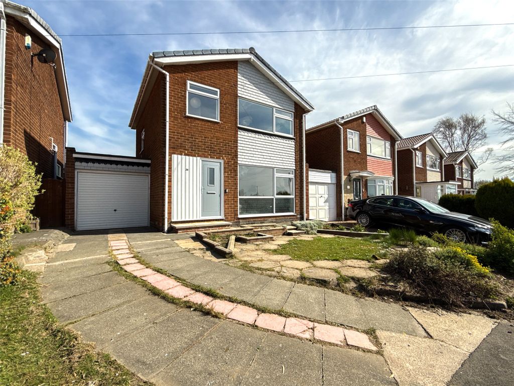 Property photo 1 of 24 External