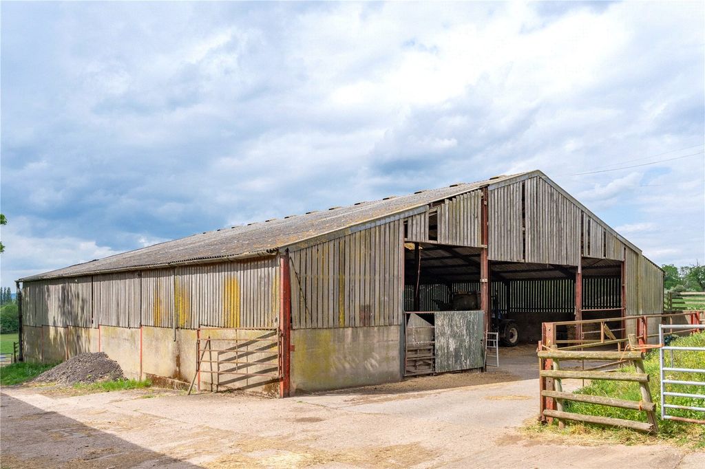 Additional image 8 of Land for saleKerswell Green, Kempsey, Worcester, Worcestershire WR5
