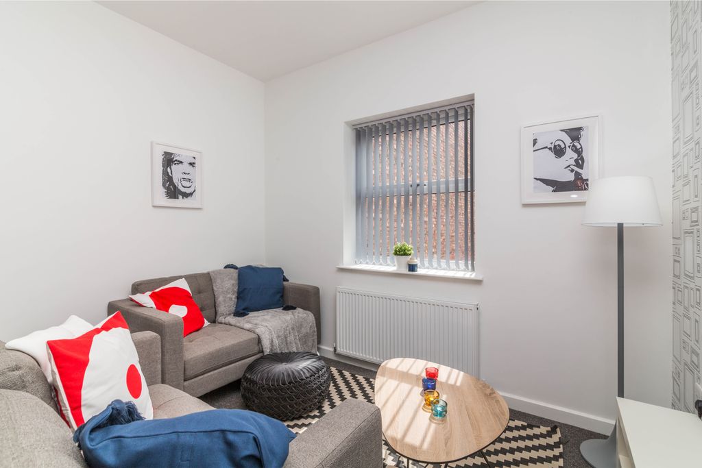 Property photo 2 of 6 Flat 8Themoog-13