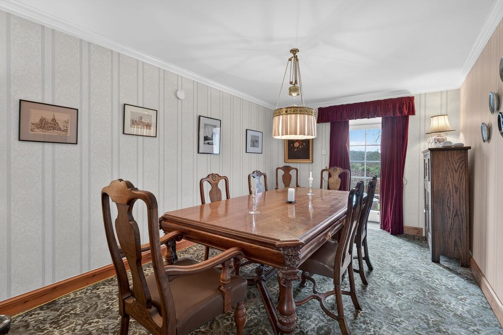 Additional image 6 of 4 bed link detached house for saleAbercrombie House, 12 The Mews, Sundrum, Ayr KA6