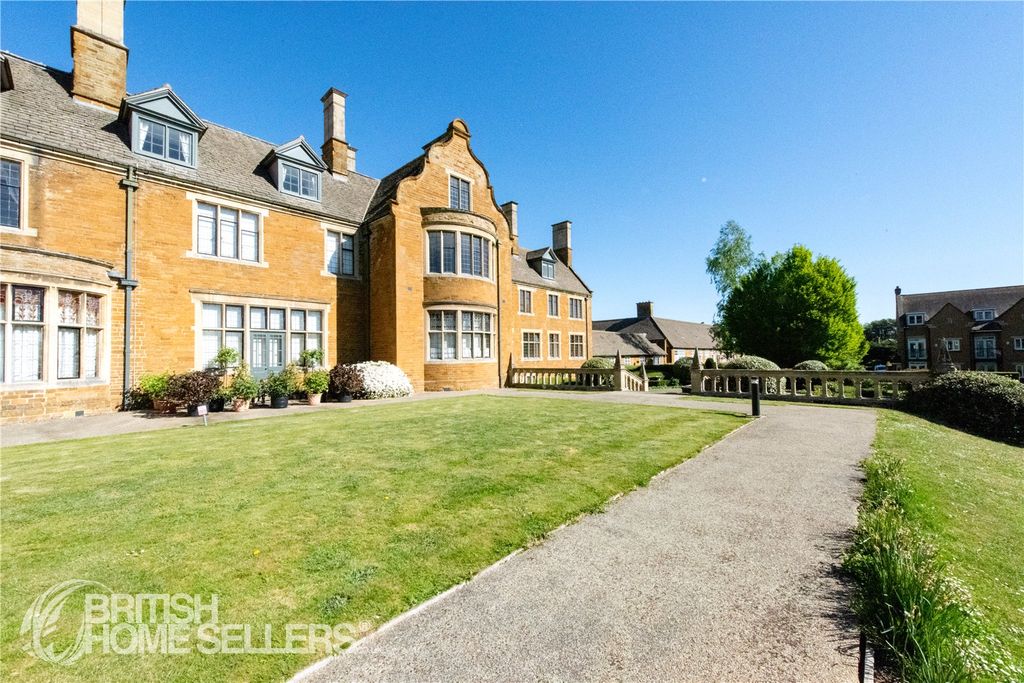 Additional image 21 of 2 bed flat for saleWoolston Close, Northampton, Northamptonshire NN3