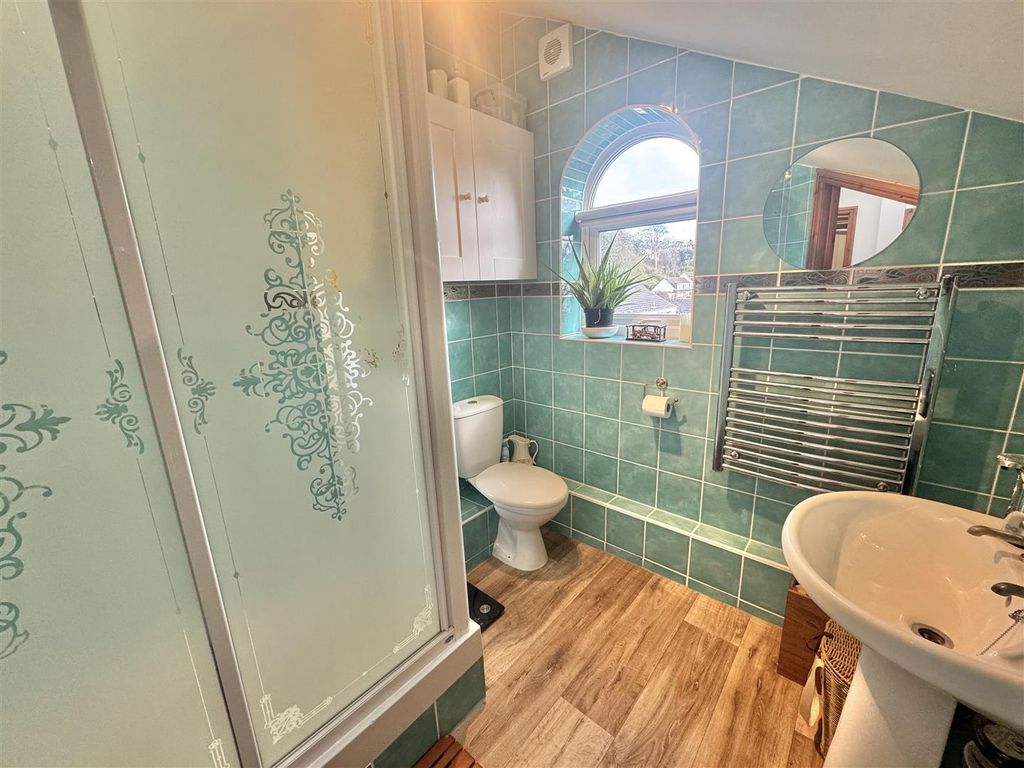 Additional image 13 of 3 bed flat for saleWestern Road, Launceston PL15