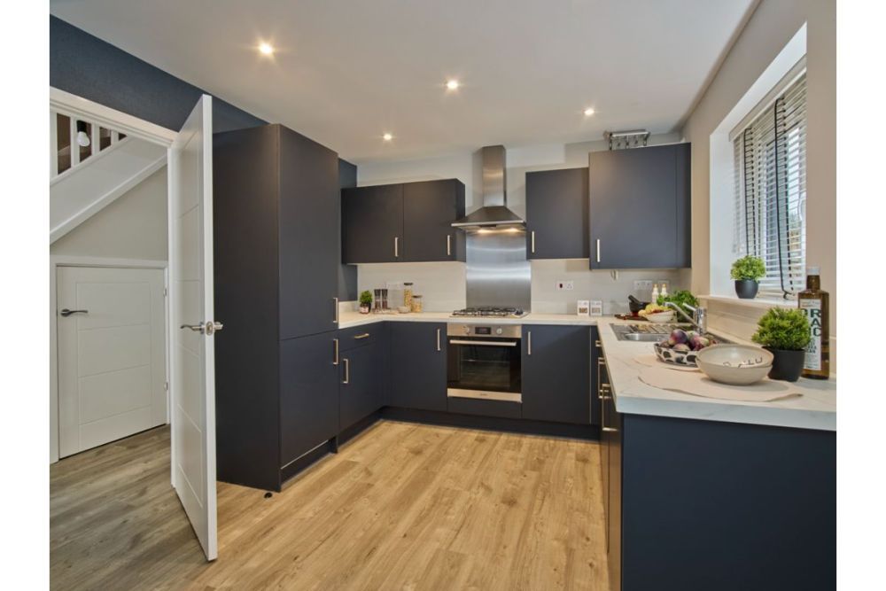 Property photo 3 of 9 Cringleford Heights The Chesham