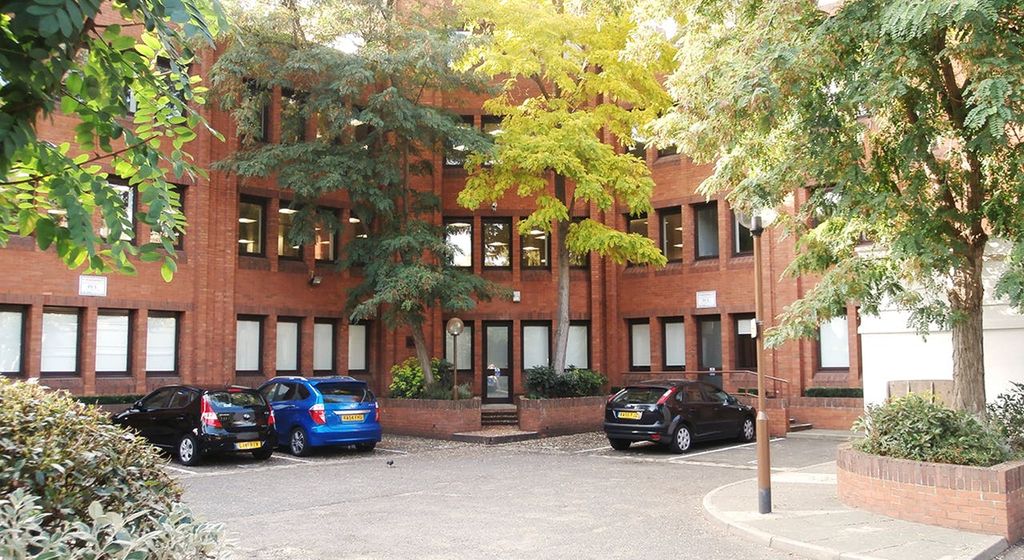 Property photo 2 of 4 401 King Street Hammersmith Office P.Jpg