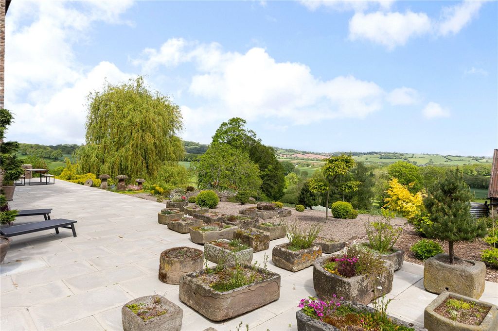 Additional image 20 of 3 bed detached house for saleGarway Hill, Hereford, Herefordshire HR2