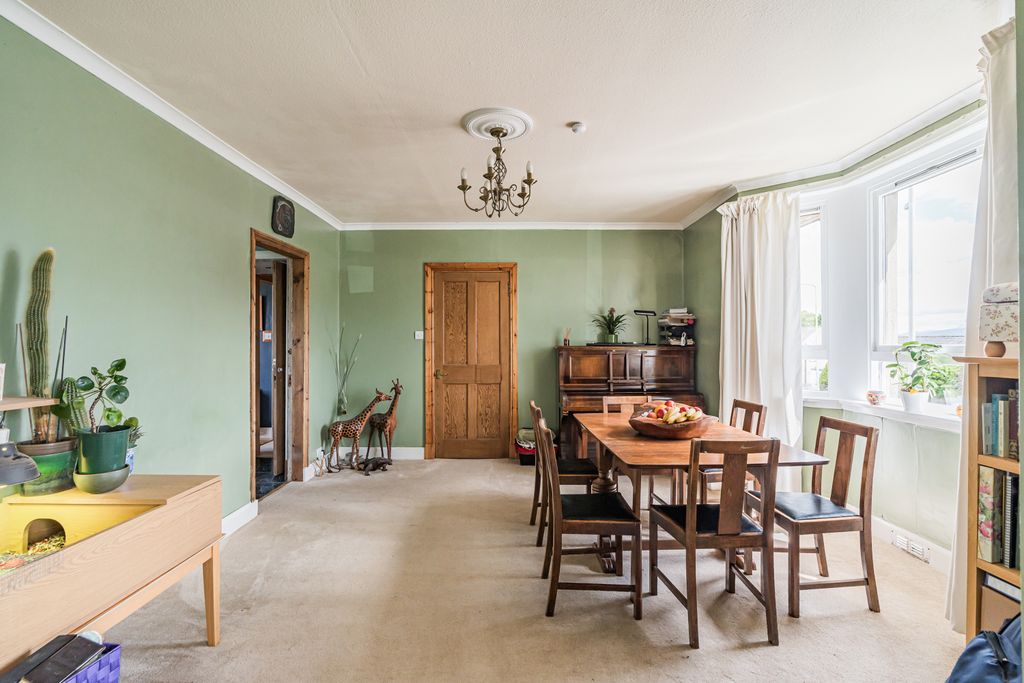Additional image 9 of 4 bed flat for sale184 West Main Street, Broxburn EH52
